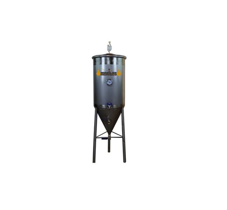 Fermentador Básico 30 litros