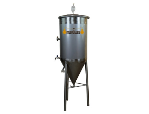 Fermentador Básico 30 litros