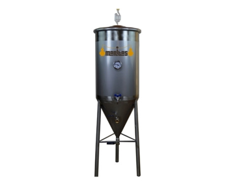 Fermentador Básico 50 litros