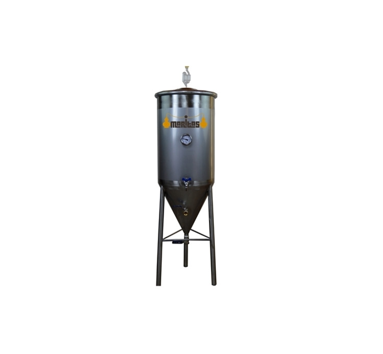 Fermentador Básico 50 litros