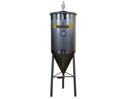 Fermentador Básico 100 litros