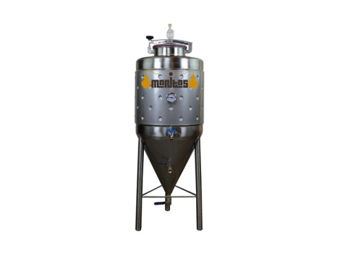 Fermentador Básico 200 litros