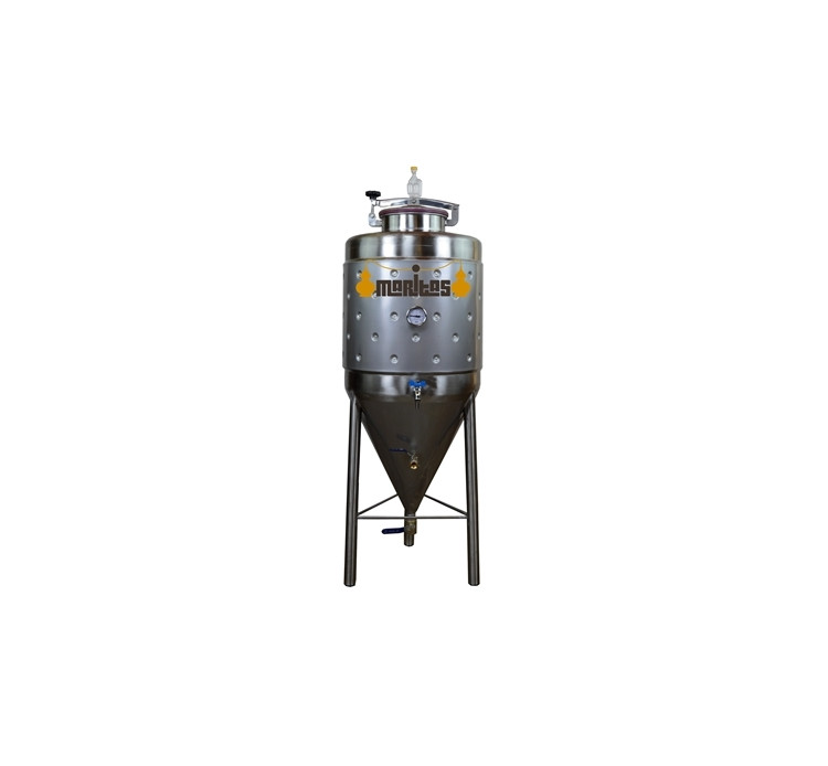 Fermentador Básico 200 litros