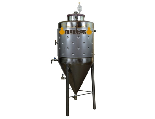 Fermentador Básico 200 litros