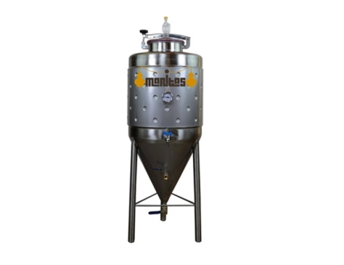 Fermentador Básico 200 litros