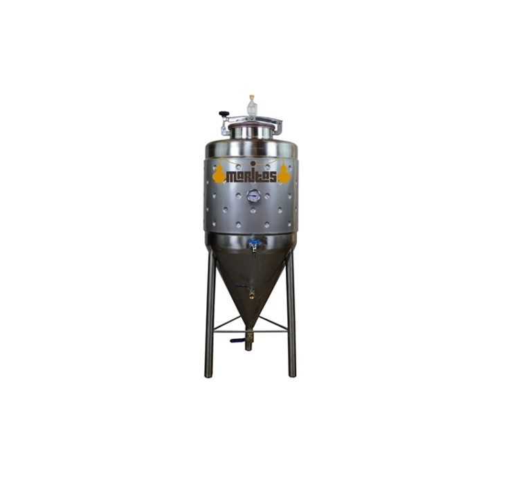 Fermentador Básico 200 litros