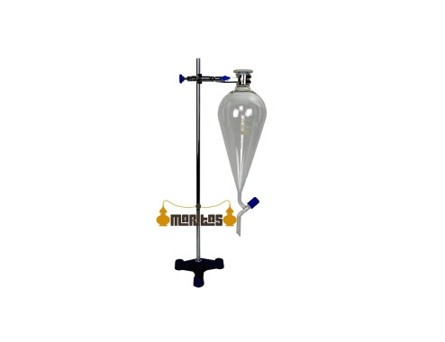 Alambique Inox 50 litros COMPLETO