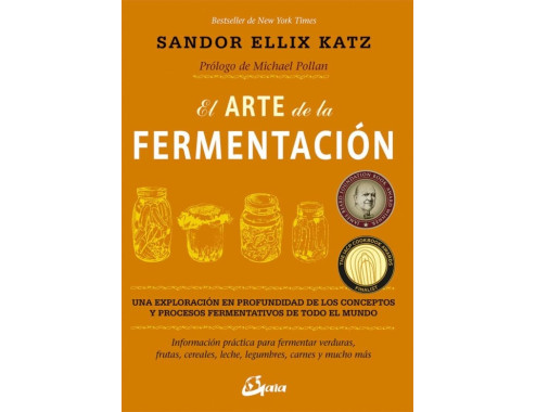 El arte de la fermentación