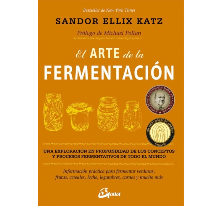 El arte de la fermentación