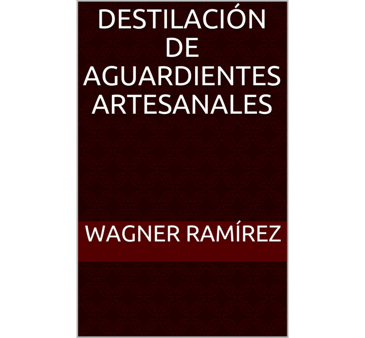 Destilación de Aguardientes Artesanales