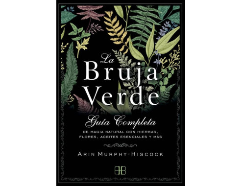 La bruja verde