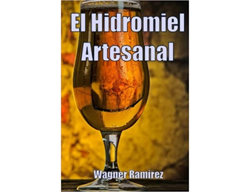 El Hidromiel Artesanal