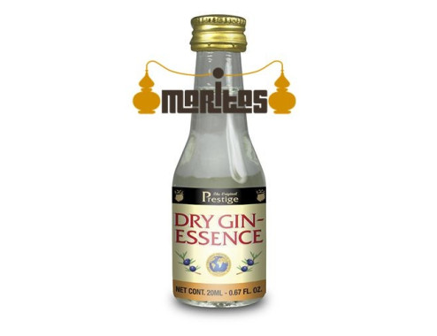 Dry Gin Esencia