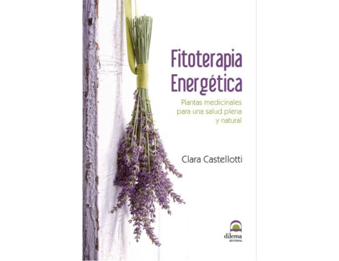 Fitoterapia energética