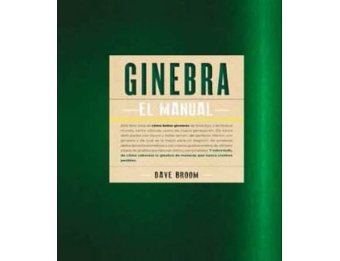 Ginebra, el manual