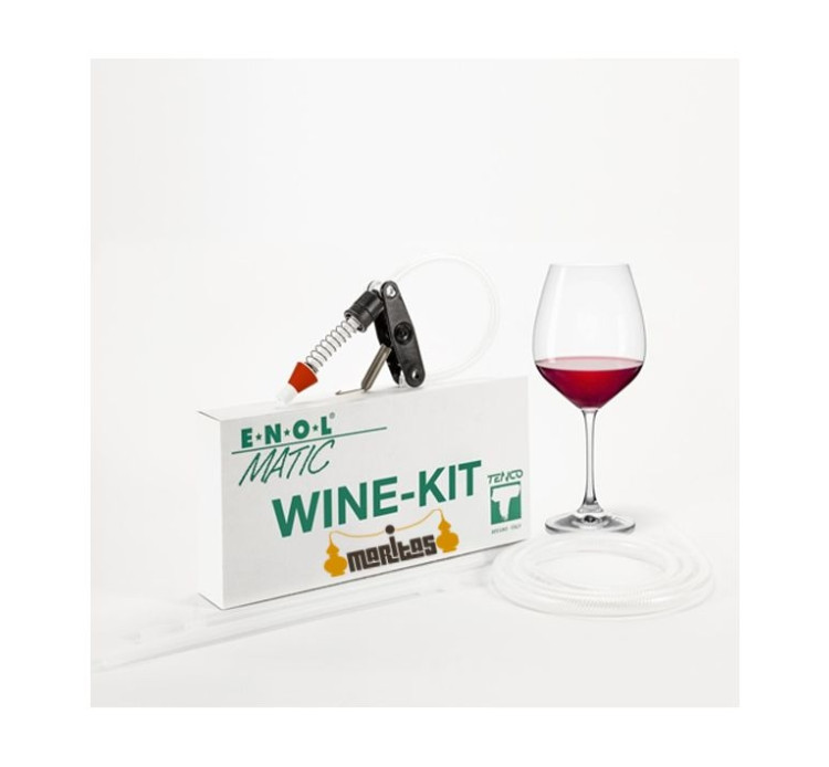 Kit ENOLMATIC VINO