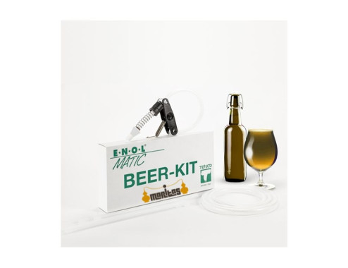 Kit ENOLMATIC CERVEZA