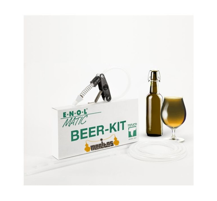 Kit ENOLMATIC CERVEZA